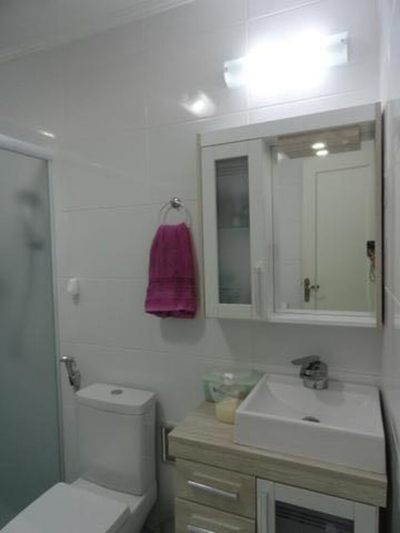 Apartamento, 2 quartos, 80 m² - Foto 4