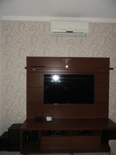 Apartamento, 2 quartos, 80 m² - Foto 1