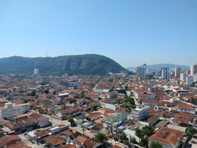 Apartamento, 2 quartos, 39 m² - Foto 1