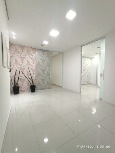 Sala-Conjunto, 50 m² - Foto 3