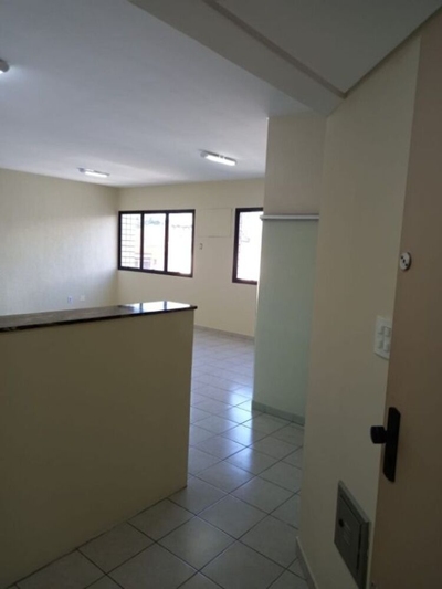 Sala-Conjunto, 48 m² - Foto 2