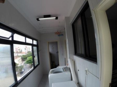 Apartamento, 2 quartos, 103 m² - Foto 3