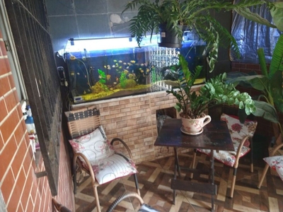 Sobrado, 3 quartos, 140 m² - Foto 4