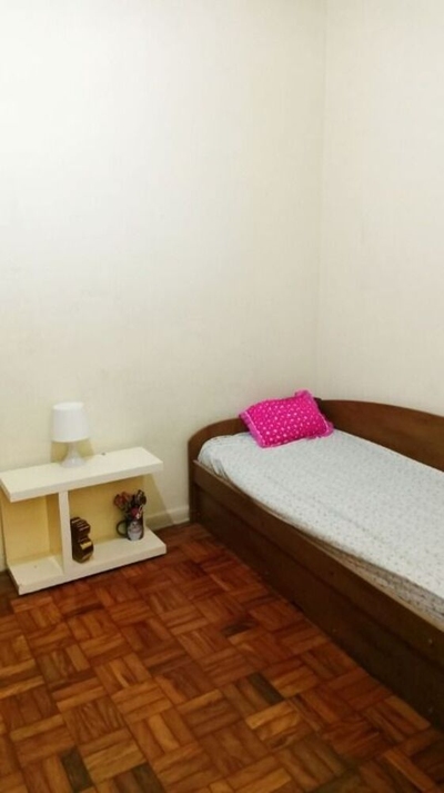 Apartamento, 2 quartos, 89 m² - Foto 2