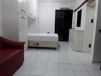 Flat/Apart Hotel, 1 quarto, 38 m² - Foto 4