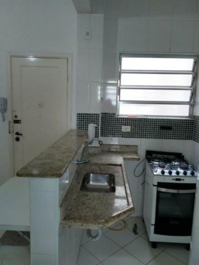 Apartamento, 1 quarto, 36 m² - Foto 4