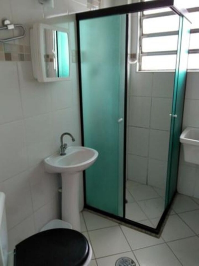 Apartamento, 1 quarto, 36 m² - Foto 1