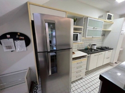 Flat/Apart Hotel, 1 quarto, 74 m² - Foto 4