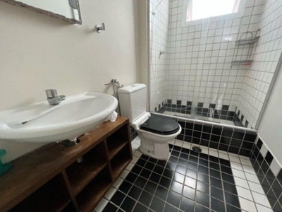 Flat/Apart Hotel, 1 quarto, 74 m² - Foto 2