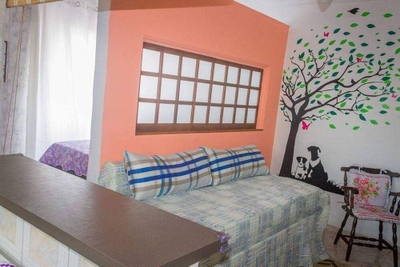 Kitnet-Studio, 35 m² - Foto 4