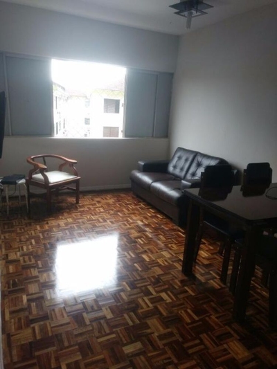 Apartamento, 3 quartos, 80 m² - Foto 2