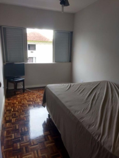 Apartamento, 3 quartos, 80 m² - Foto 3