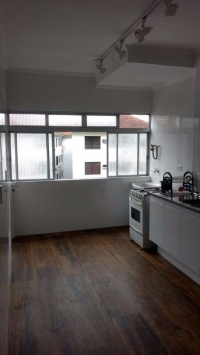 Apartamento, 3 quartos, 80 m² - Foto 1