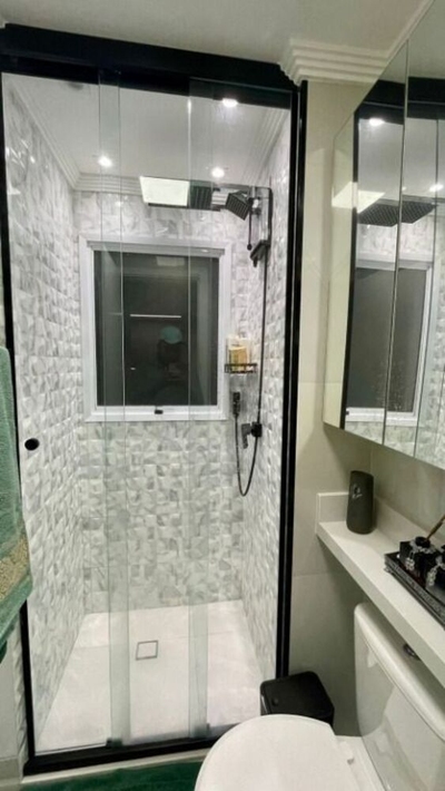 Apartamento, 2 quartos, 46 m² - Foto 3