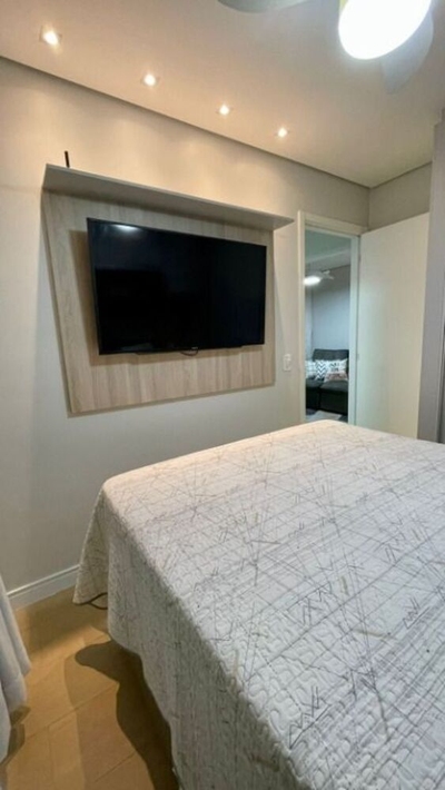 Apartamento, 2 quartos, 46 m² - Foto 2