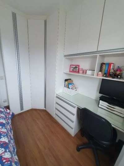 Apartamento, 3 quartos, 74 m² - Foto 1