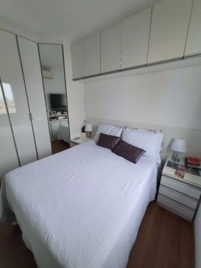 Apartamento, 3 quartos, 74 m² - Foto 4