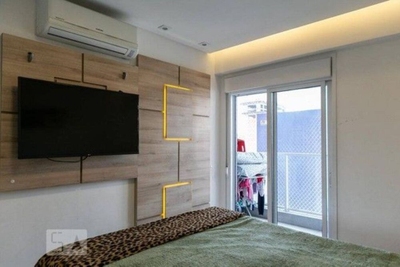 Flat/Apart Hotel, 2 quartos, 77 m² - Foto 1