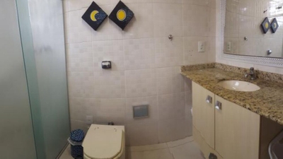 Apartamento, 3 quartos, 147 m² - Foto 4