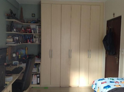 Apartamento, 3 quartos, 147 m² - Foto 5