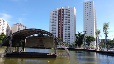 Apartamento, 2 quartos, 52 m² - Foto 4