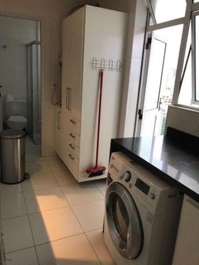 Apartamento, 3 quartos, 160 m² - Foto 4