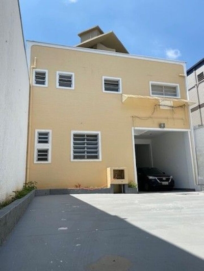 Depósito-Galpão, 650 m² - Foto 3
