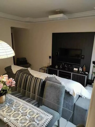 Apartamento, 2 quartos, 123 m² - Foto 2