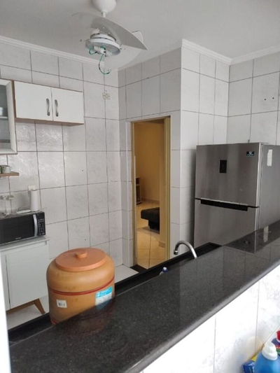 Apartamento, 1 quarto, 50 m² - Foto 3