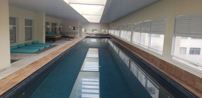 Apartamento, 1 quarto, 47 m² - Foto 2