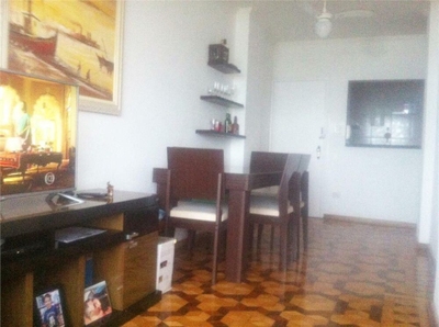 Apartamento, 1 quarto, 50 m² - Foto 4