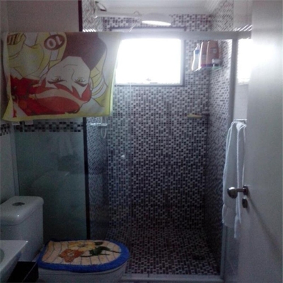 Apartamento, 2 quartos, 65 m² - Foto 4