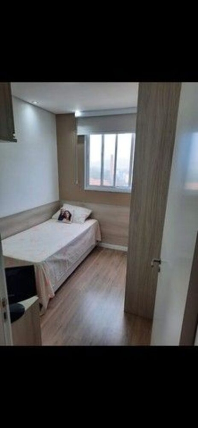 Apartamento, 2 quartos, 43 m² - Foto 4