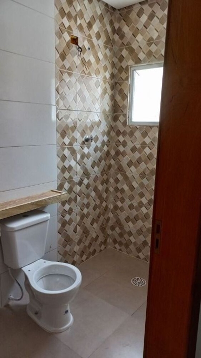 Casa de Condomínio, 2 quartos - Foto 1