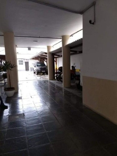 Apartamento, 2 quartos, 63 m² - Foto 2