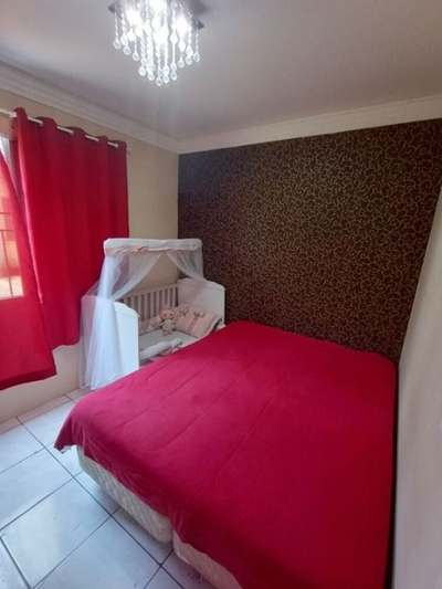 Apartamento, 2 quartos, 44 m² - Foto 1