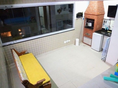 Casa de Condomínio, 2 quartos - Foto 3