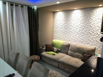 Casa de Condomínio, 2 quartos - Foto 2