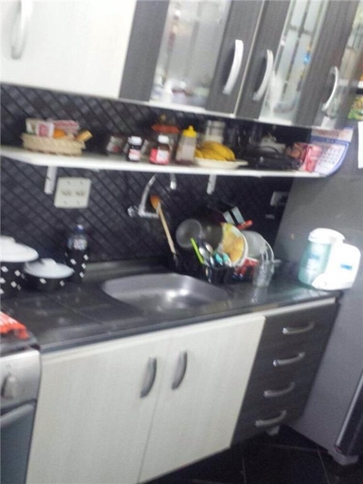 Apartamento, 2 quartos, 59 m² - Foto 1