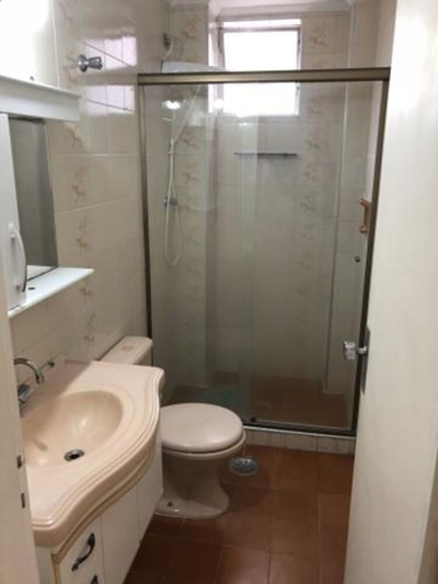 Apartamento, 1 quarto, 80 m² - Foto 1