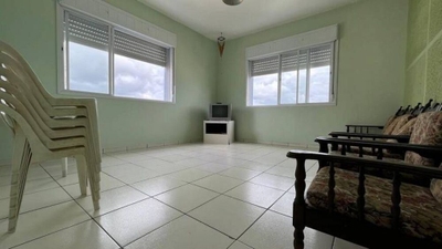 Apartamento, 1 quarto, 55 m² - Foto 1