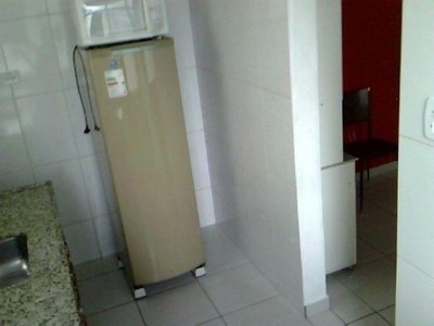 Apartamento, 1 quarto, 47 m² - Foto 4