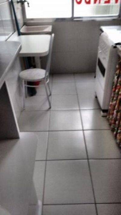 Apartamento, 1 quarto, 47 m² - Foto 2