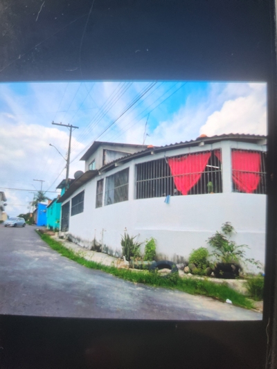 Casa Comercial, 230 m² - Foto 1