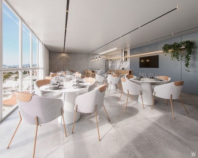 Apartamento, 2 quartos, 83 m² - Foto 4