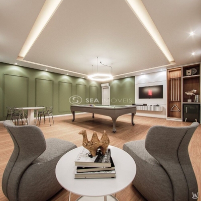 Apartamento, 2 quartos, 83 m² - Foto 1