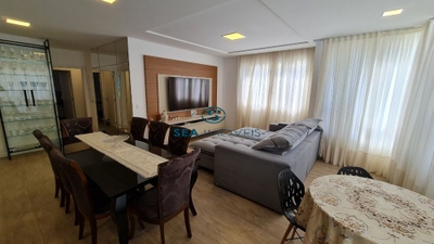 Apartamento, 3 quartos, 120 m² - Foto 5