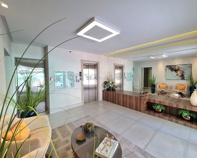 Apartamento, 3 quartos, 120 m² - Foto 3