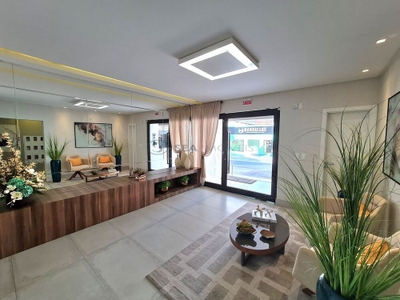 Apartamento, 3 quartos, 120 m² - Foto 1