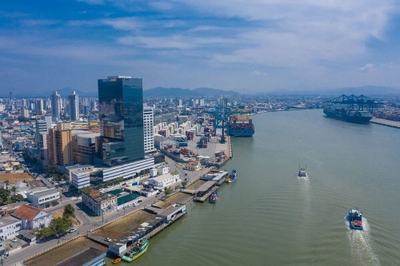 Sala-Conjunto, 371 m² - Foto 1